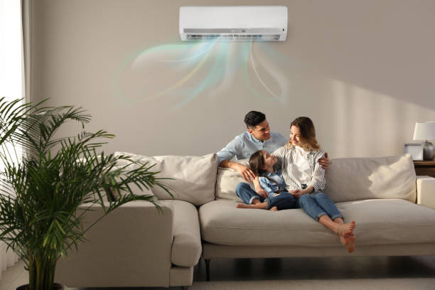 Best Thermostats and Smart Controls in Hawaiian Acres, HI