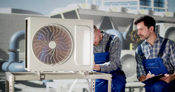 Best Emergency HVAC Services in Hawaiian Acres, HI